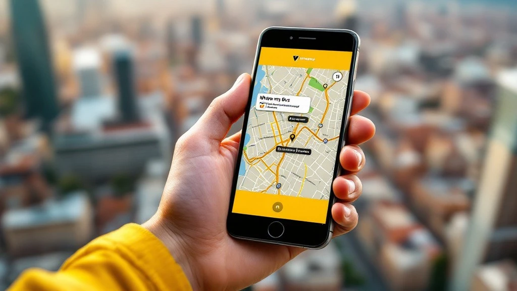 Otobüsüm Nerede Uygulaması