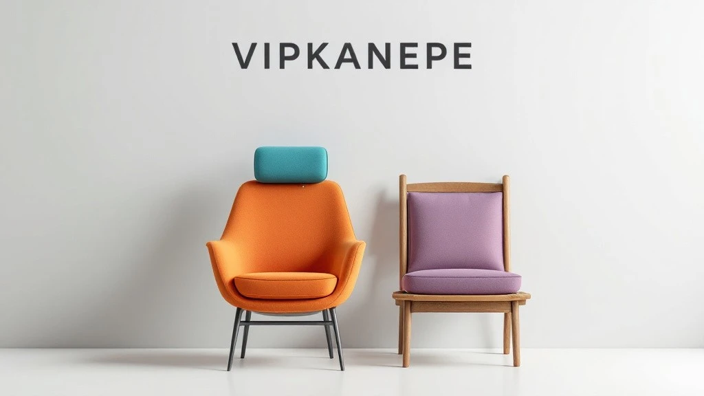 Sandalye ve berjer tamiri VIPKANEPE – Toroslar Mersin
