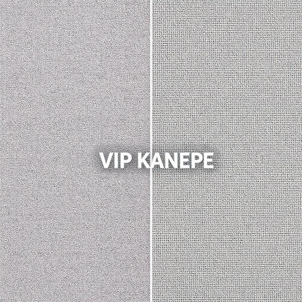 VIP Kanepe – Kaliteli ve düşük kaliteli kumaş farkı