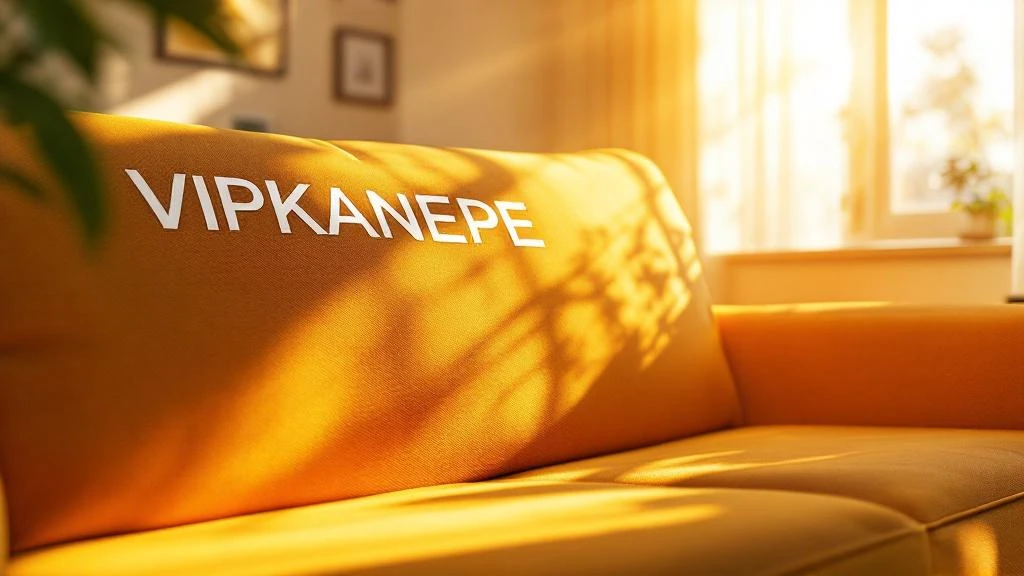 Mersin güneşine dayanıklı koltuk kumaşı seçimi – VIPKANEPE