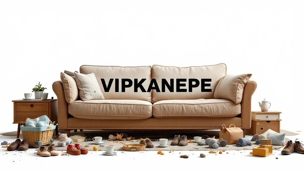 Mersin’de misafir trafiğinin koltuk yıpranmasına etkisi – VIPKanepe