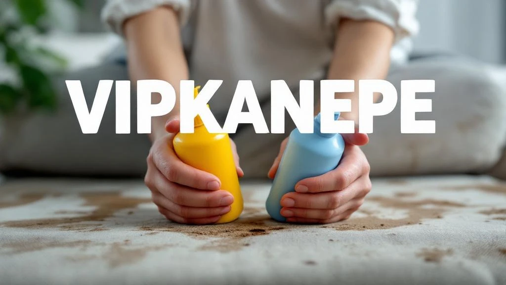 Evde koltuk temizliği sırasında yapılan hatalar - VIPKANEPE