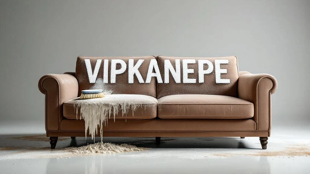 Koltuk kumaşına zarar veren yanlış fırçalama yöntemleri - VIPKANEPE