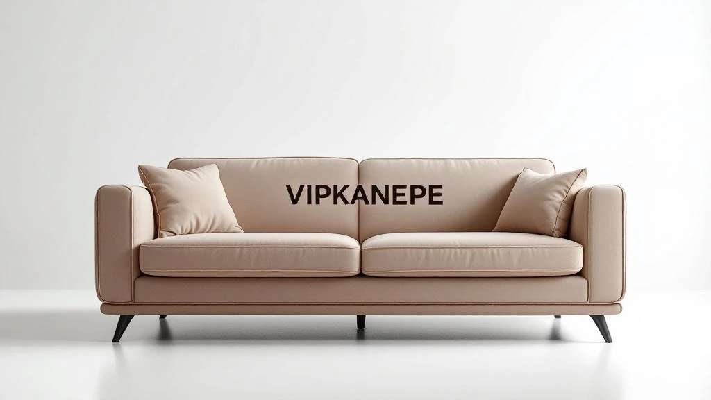 Koltuk temizliğinde doğru yöntemlerin önemi - VIPKANEPE