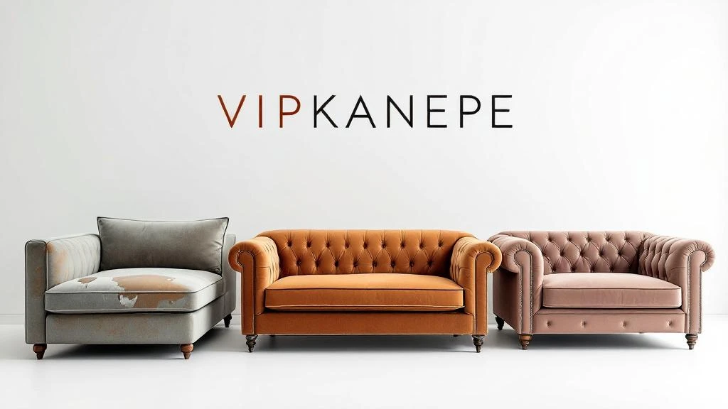 Mersin’de en çok yıpranan koltuk türleri – VIPKanepe