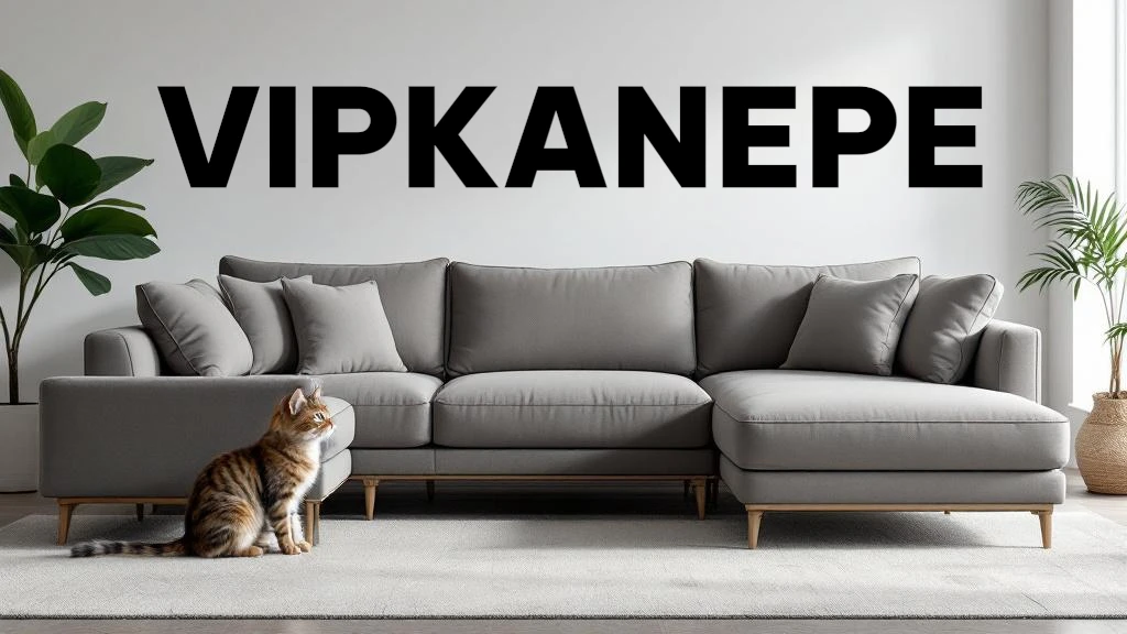 Kedilere dayanıklı koltuk kumaşı türleri – VIPKANEPE