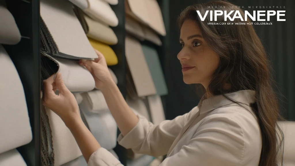 Mersin iklimine uygun koltuk kumaşı seçimi – VIPKANEPE