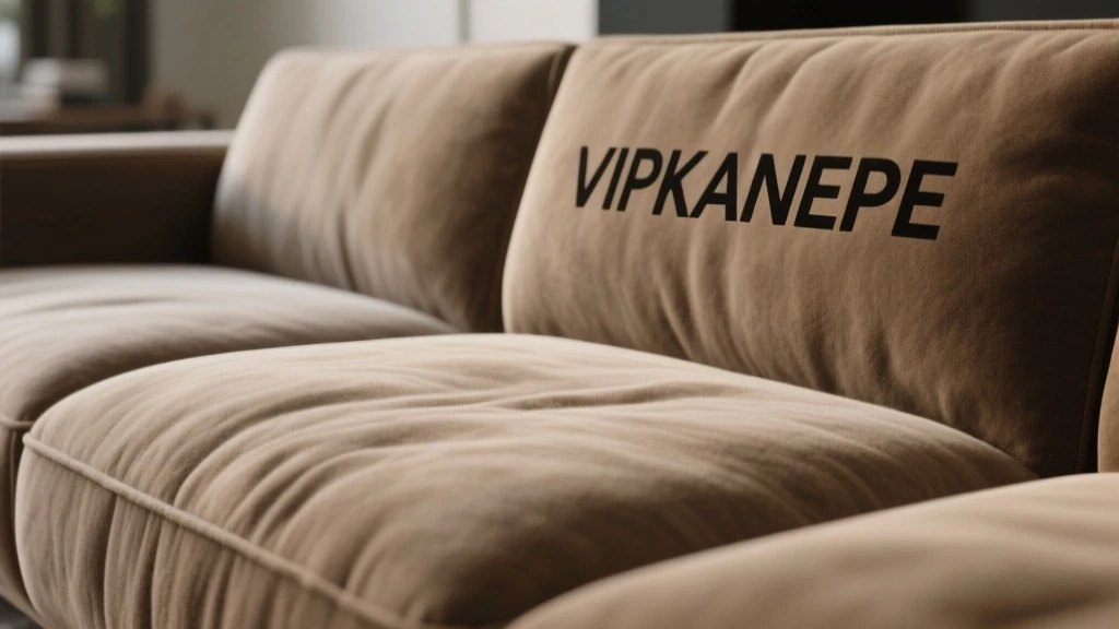 Nubuk koltuk kumaşı detaylı görünüm – VIPKANEPE