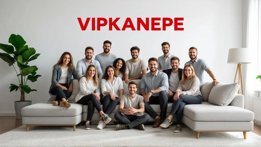 VIPKANEPE profesyonel çözüm önerileri ekibi
