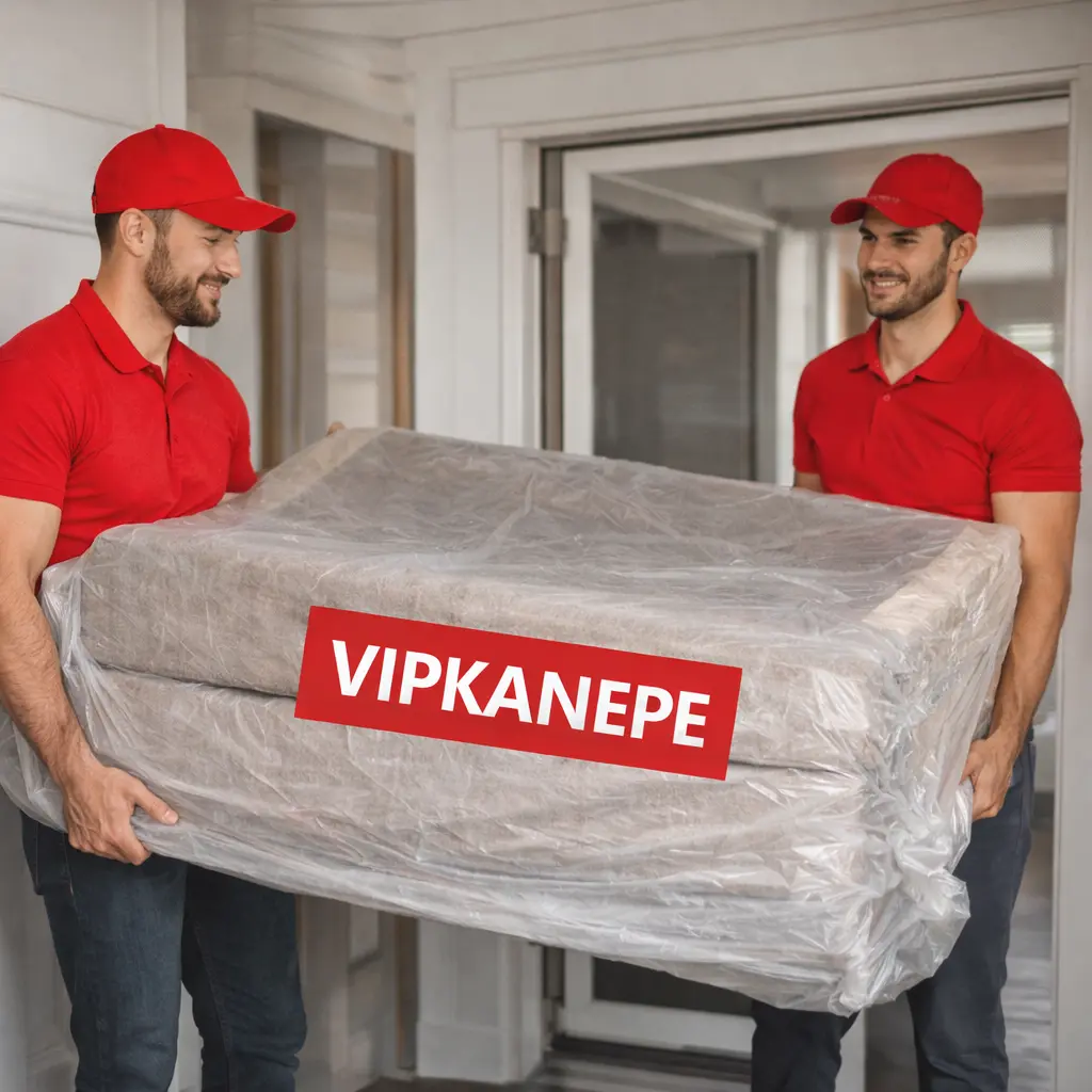 vipkanepe çekyat yay değişimi zamanında teslimat